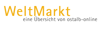 WeltMarkt