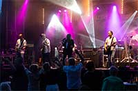 Juliveranstaltungen in Schw&auml;bisch Gm&uuml;nd