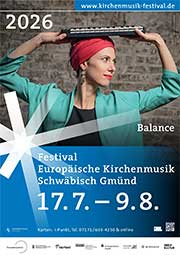 Veranstaltungen der Stadt Schw&auml;bisch Gm&uuml;nd im Juni
