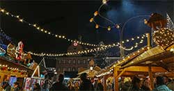 Novemberveranstaltungen 2025 in Schwäbisch Gmünd