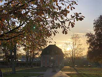 Oktober-Events in Schw&auml;bisch Gm&uuml;nd