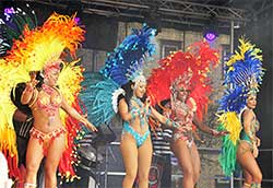Oktober-Events in Schw&auml;bisch Gm&uuml;nd