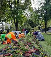 Oktober-Events in Schw&auml;bisch Gm&uuml;nd