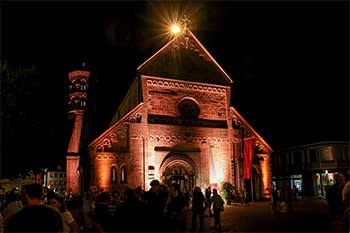 Veranstaltungen der Stadt Schw&auml;bisch Gm&uuml;nd im September 2026