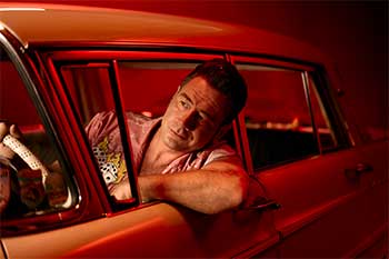 Dick Brave konzertiert in Winterbach