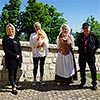 Veranstaltungen von Schloss Kapfenburg 2025
