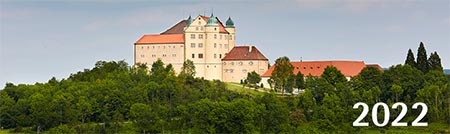 Programm 2022 auf Schloss Kapfenburg