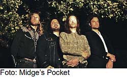 Robert Jon and The Wreck feat. Midge�s Pocket