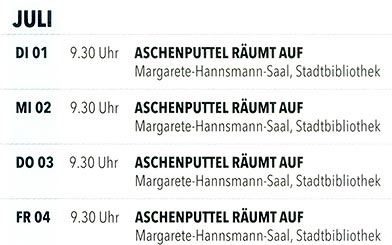 Heidenheimer Opernfestspiele 2025