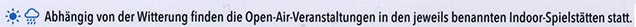 Heidenheimer Opernfestspiele 2025
