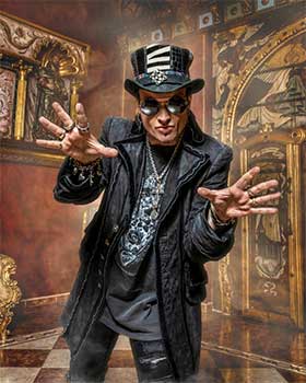 Tobias Sammet�s AVANTASIA