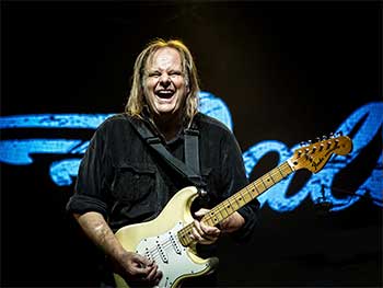 Konzet Walter Trout