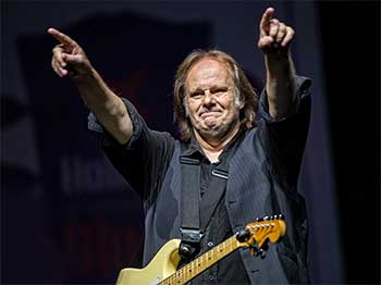 Konzet Walter Trout